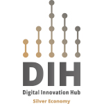 Digital Innovation Hub Silver Economy